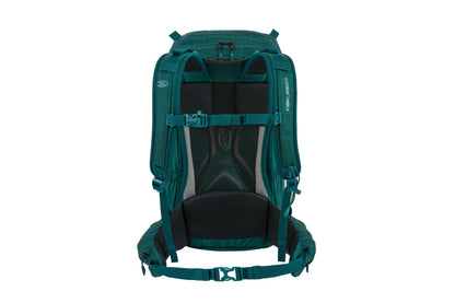 Summit Rucksack 25l Leaf Green