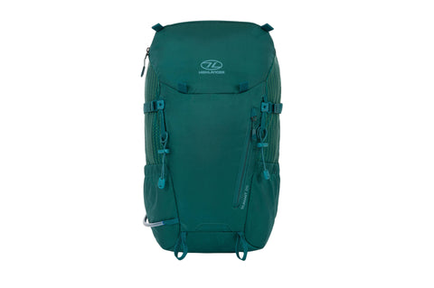 Summit Rucksack 25l Leaf Green