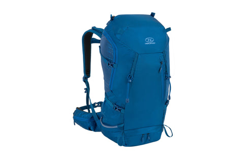 Summit Rucksack 40 l Marine Blue