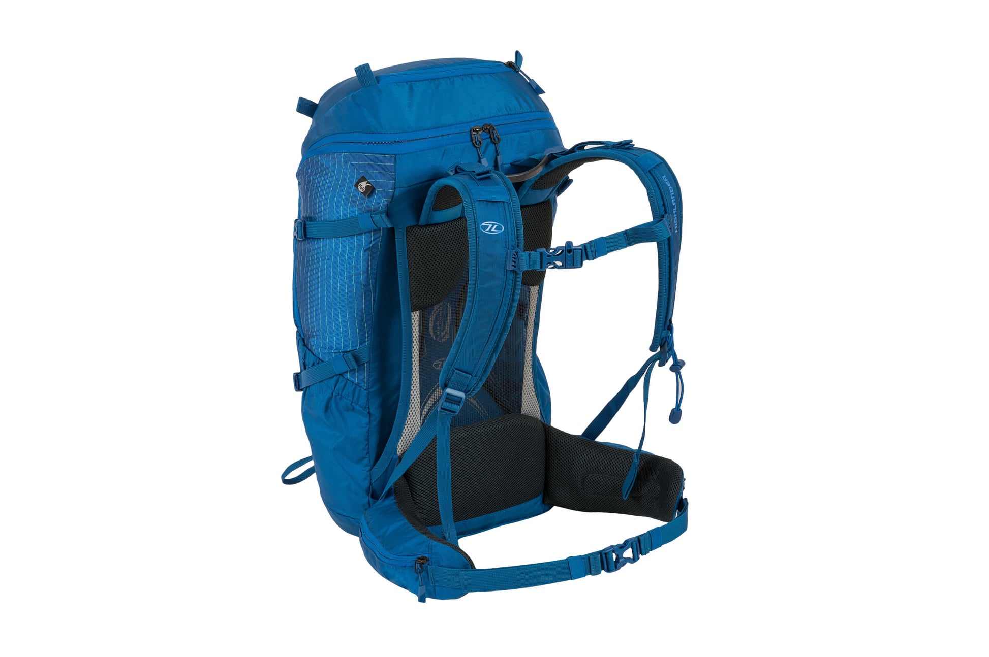 Summit Rucksack 40 l Marine Blue