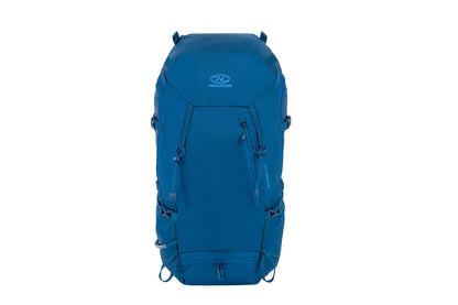 Summit Rucksack 40 l Marine Blue