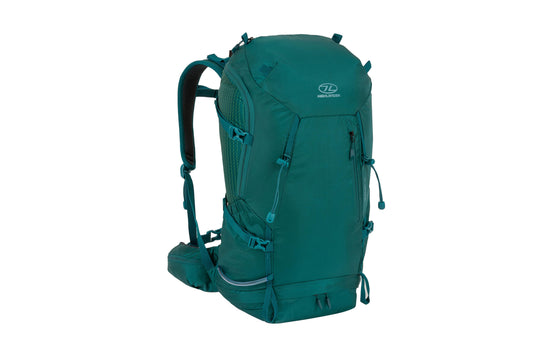 Summit Rucksack 40 l Leaf Green