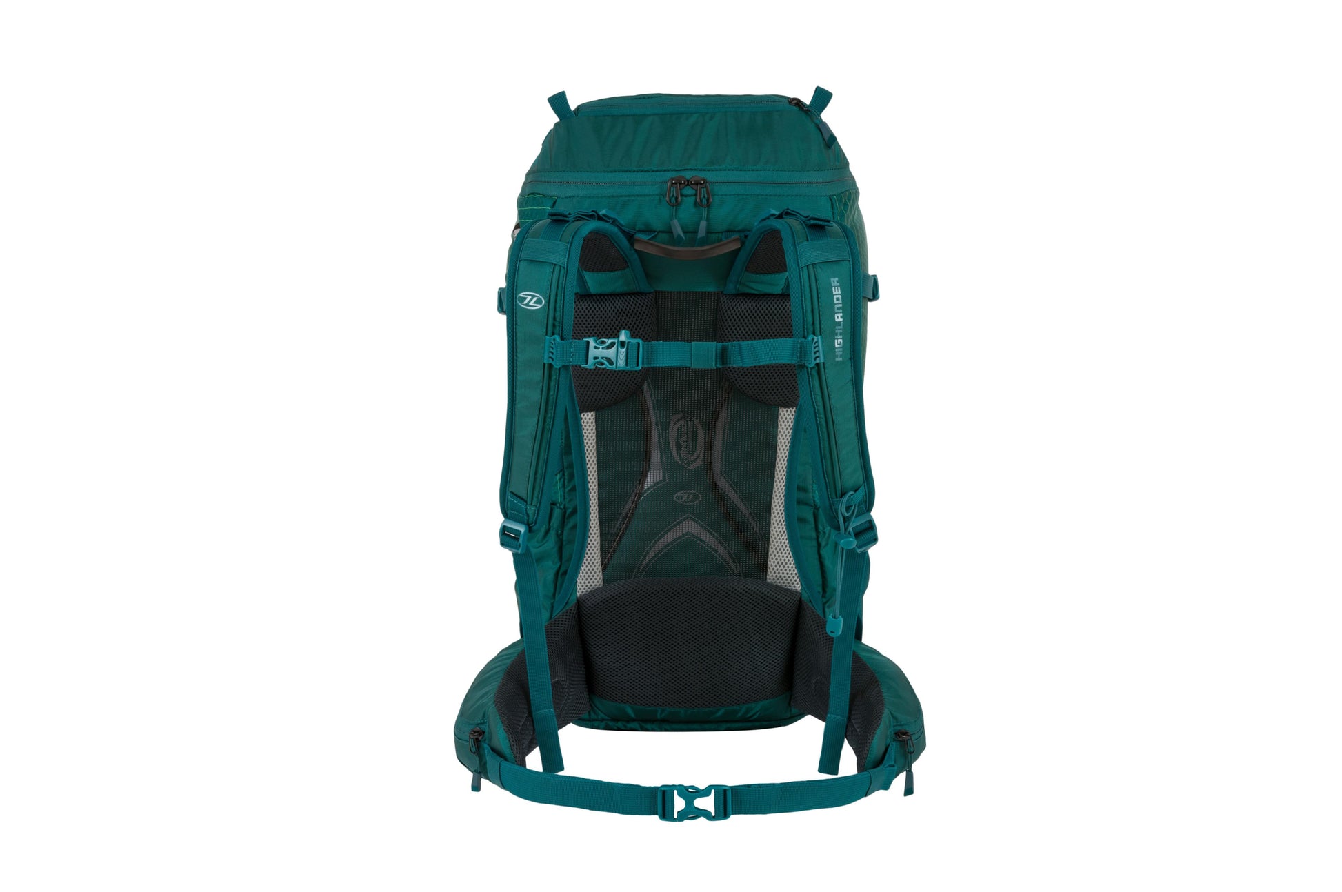 Summit Rucksack 40 l Leaf Green