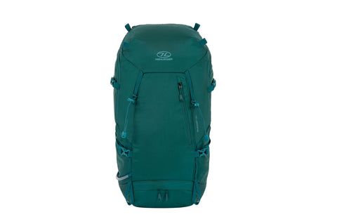 Summit Rucksack 40 l Leaf Green