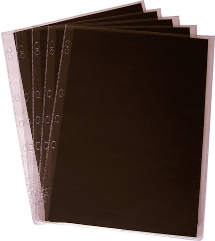 RUMOLD Sichthüllen A2 379022