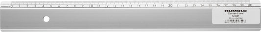 RUMOLD Alulineal 30cm 667/30