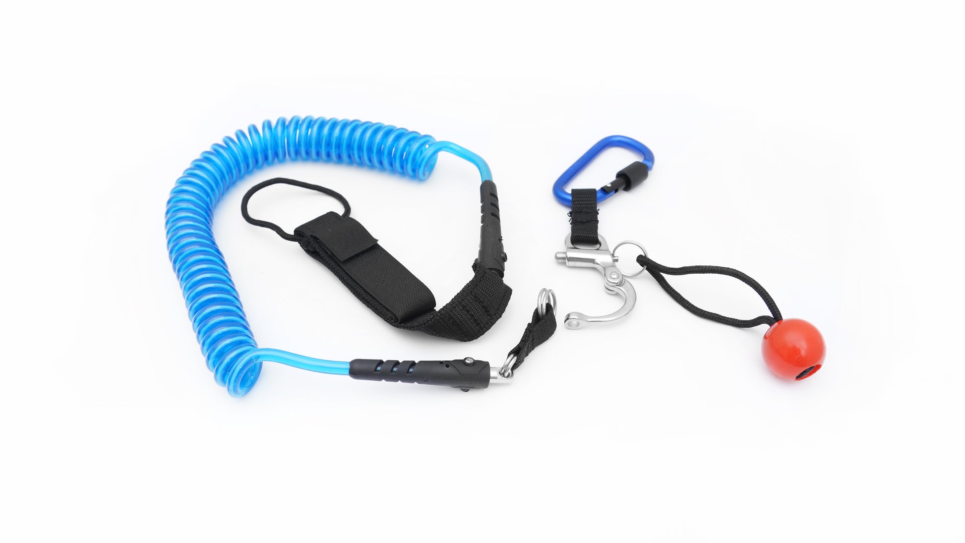 Releash Quick Release Leash