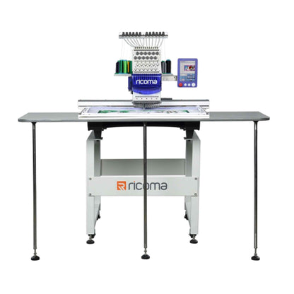 Ricoma Stickmaschine - RICOMA SWD-1501-8S
