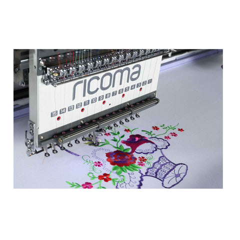 Ricoma Stickmaschine RiCOMA MT-1502-7S