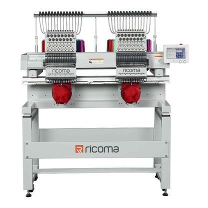 Ricoma Stickmaschine RiCOMA MT-1502-7S