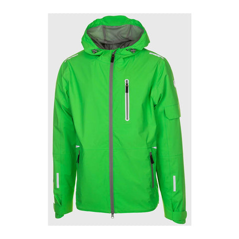 Rukka Trailblaze Herren Regenjacke