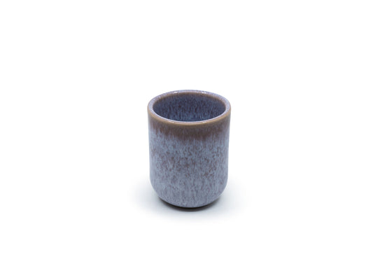 mumix - Violeta Espresso Cup, 50 ml - Unique reactive glaze, handcrafted charm ✨☕