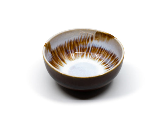 mumix - Coral Terroso Muesli Bowl 500 ml - Handcrafted warmth, Mediterranean charm ✨🌿