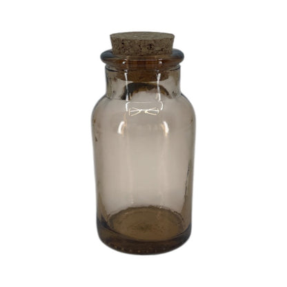 mumix - Glass Salt & Sugar Shaker - Eco Chic & Reusable ✨🌿