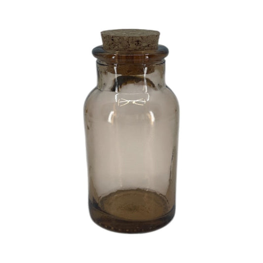 mumix - Glass Salt & Sugar Shaker - Eco Chic & Reusable ✨🌿