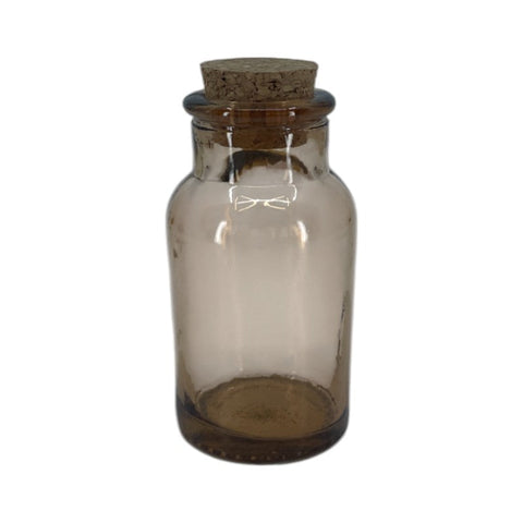 mumix - Glass Salt & Sugar Shaker - Eco Chic & Reusable ✨🌿