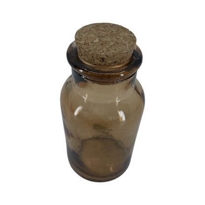 mumix - Glass Salt & Sugar Shaker - Eco Chic & Reusable ✨🌿