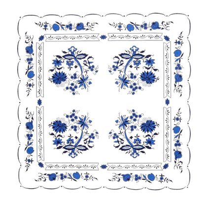 Cebolinha Papierservietten 20Stk
