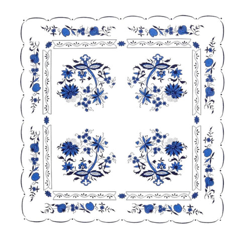Cebolinha Papierservietten 20Stk