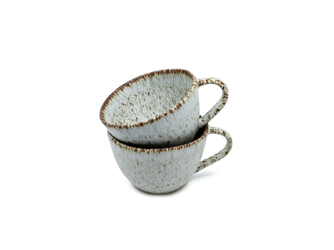 soñho Pontos Cappuccino Tasse, 300 ml