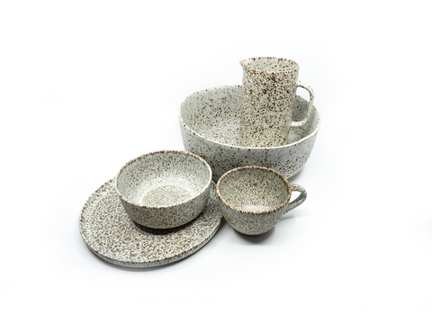 soñho Pontos Cappuccino Tasse, 300 ml