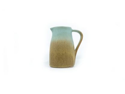 mumix - Mint Milk Jug, 450 ml - Natural Matte Glow ✨🥛
