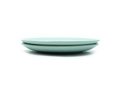 soñho Menta Teller, ⌀ 22 cm
