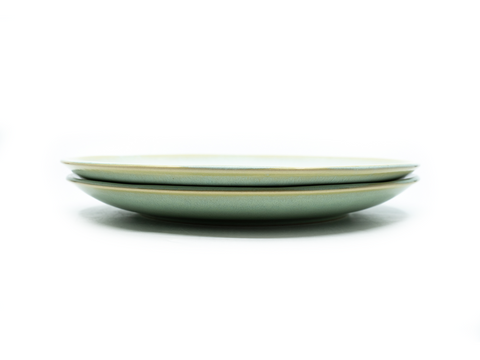 soñho Aguarela Verde Teller, ⌀ 26 cm