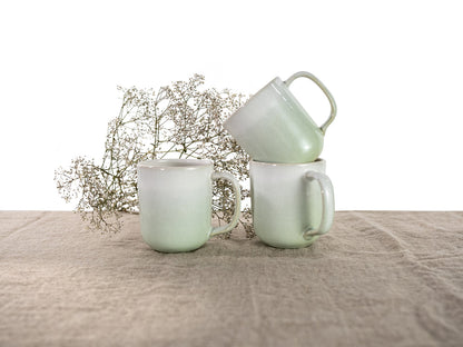 soñho Aguarela Verde Tasse, 350 ml