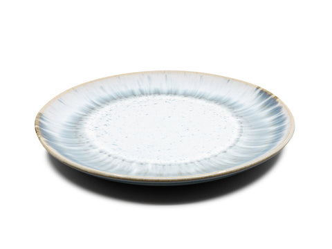 soñho Coral Azul Teller, ⌀ 26 cm