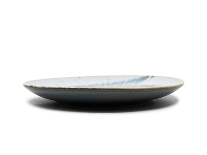 soñho Coral Azul Teller, ⌀ 22 cm
