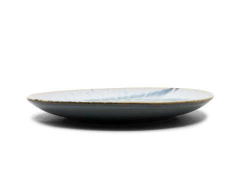 soñho Coral Azul Teller, ⌀ 22 cm