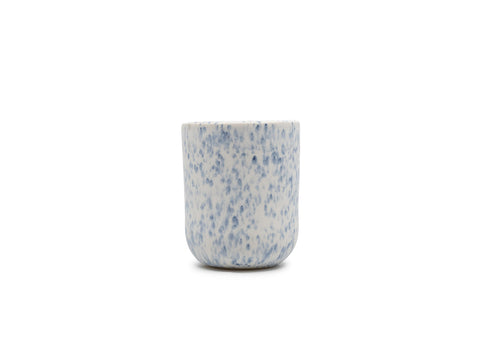soñho Azul Manchado Espressobecher, 50 ml