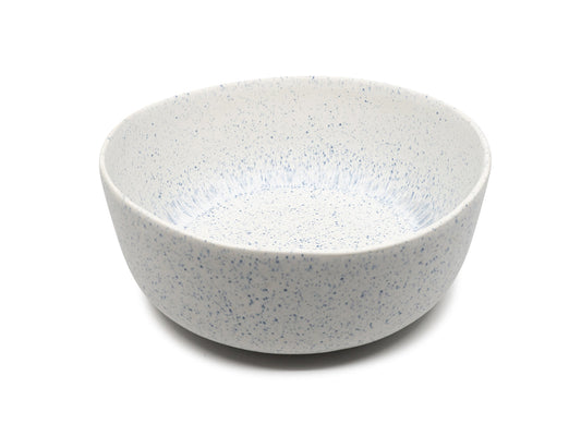 soñho Azul Manchado Salatschale, 3 l