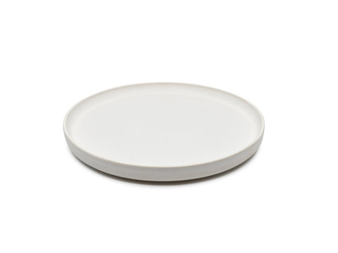 soñho Concha Branca Teller, ⌀ 22 cm