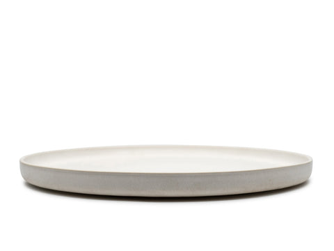 soñho Concha Branca Teller, ⌀ 26 cm
