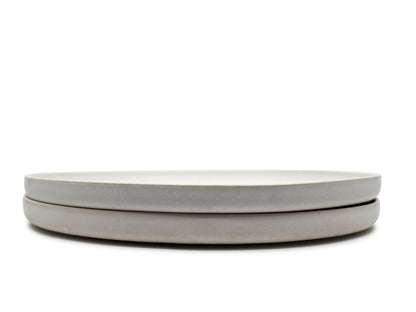 soñho Concha Branca Teller, ⌀ 26 cm