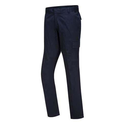 Portwest S231 Hose – Marine – strapazierfähige Arbeitshose
