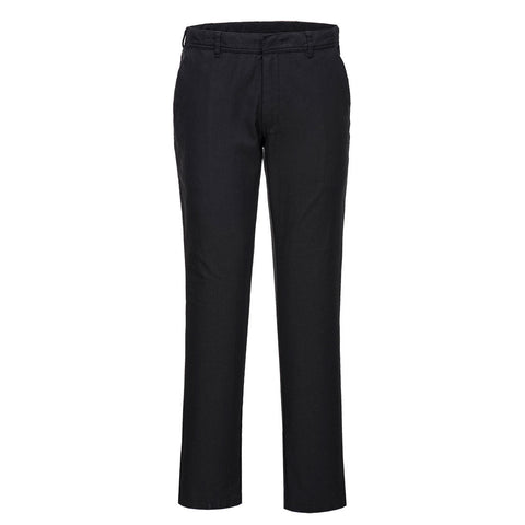 Stretch Slim  Chino Bundhose