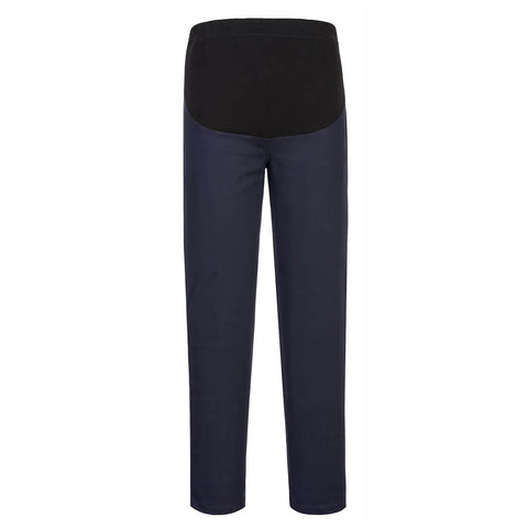 Portwest S234 Hose – Dunkel Marine – strapazierfähige Arbeitshose