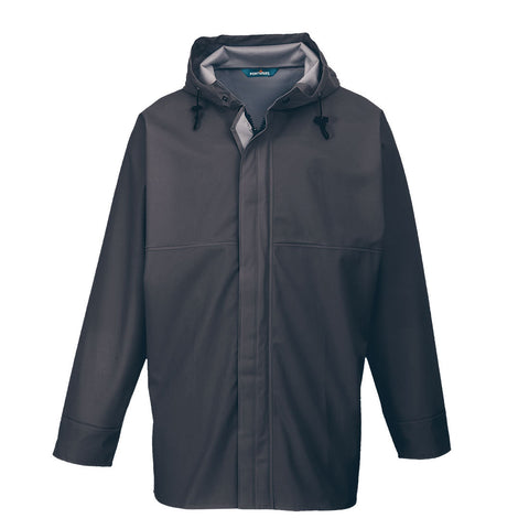 Portwest S250 Arbeitsjacke – Marine – robust & funktional