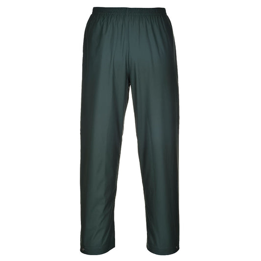 Portwest S351 Hose – Olivgruen – strapazierfähige Arbeitshose