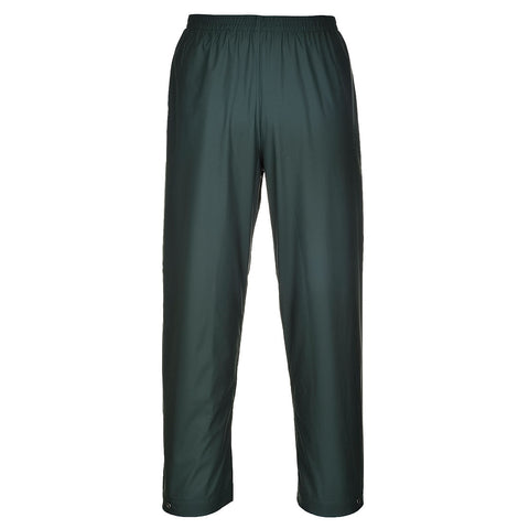 Portwest S351 Hose – Olivgruen – strapazierfähige Arbeitshose