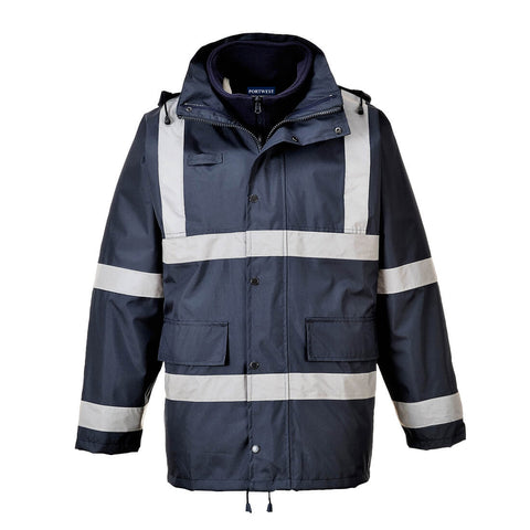 Iona™3-in-1 Traffic Jacke