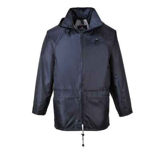 Portwest S440 Arbeitsjacke – Marine – robust & funktional