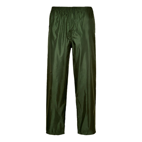 Portwest S441 Hose – Olivgruen – strapazierfähige Arbeitshose