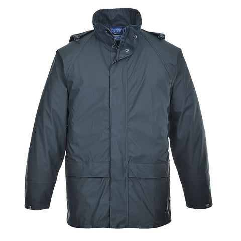 Portwest S450 Arbeitsjacke – Marine – robust & funktional