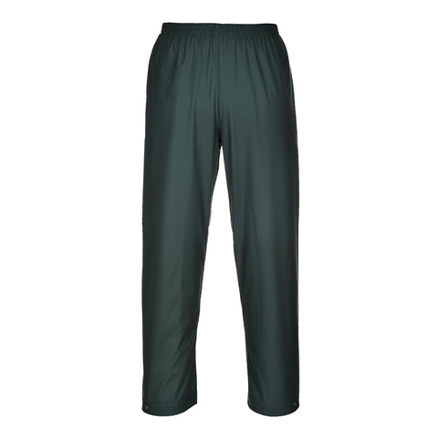 Portwest S451 Hose – Olivgruen – strapazierfähige Arbeitshose