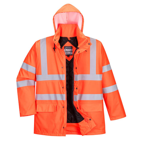 SEALTEX ULTRA JACKE; GEFÜTTERT