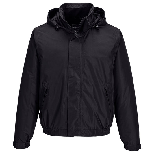 Calais Atmungsaktive Pilotjacke